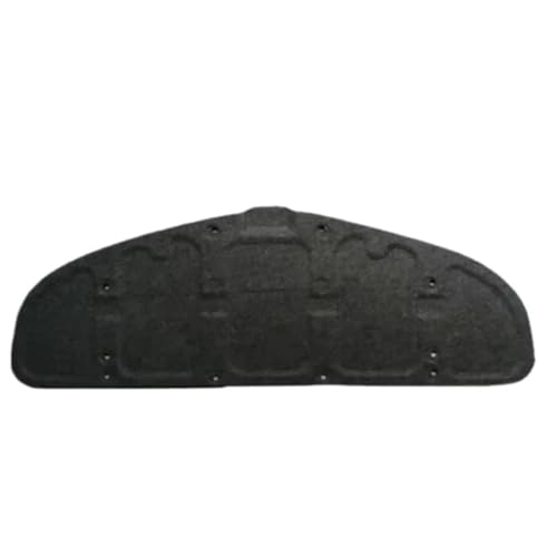 Tapis isolant de capot moteur pour Toyota Vios 2014-2020