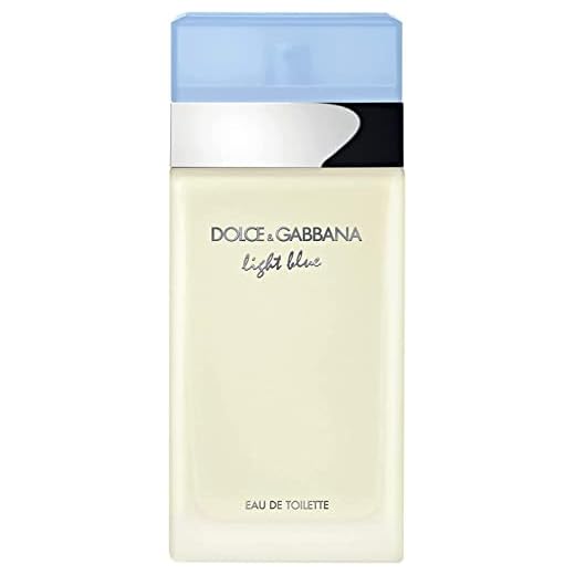 Dolce & Gabbana Light Blue Eau de Toilette - 100ML