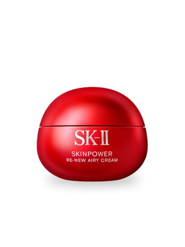 �y25�N9��20�������zSK-II �t�F�C�X�N���[�� �X�L���p���[ ���j���[ �G�A���[ �N���[�� 50g �i�C�A�V���A�~�h �s�e���z�� �G�C�W���O�P�A**