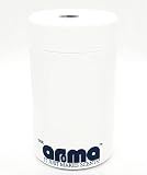 Our Aroma Portable Essential Oil Diffuser for Outdoors & Patios - White