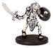 D & D Minis: Skeleton # 55 - Harbinger