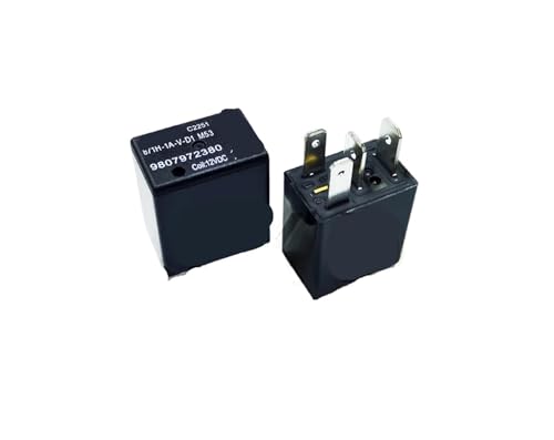 Relais 12V DCV12 871H-1A-V-D1 M53 pour réparer le chauffage auto