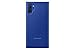 Samsung Galaxy Note10+ Case, S-View Flip Cover - Blue (US Version with Warranty)