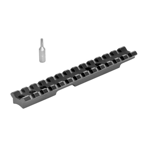 EGW Knight Bolt Action Muzzleloader Picatinny Rail Mount