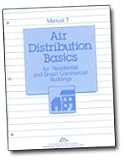 ACCA Manual T Air Distribution Basics-Resid/Comm -  BBS
