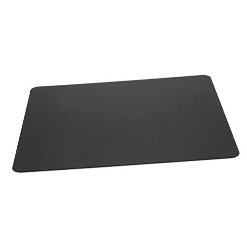 Tapis de souris antidérapant double face pour éliminer les glissements et le bruit au travail
