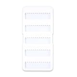 C&F Design SFGS-3505 Saltwater System Foam Bonefish Large 1 Pack