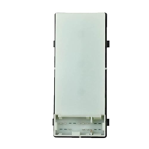 Bouton de commutation de fenêtre 25411-ZL00A pour vitre de Frontier et Xterra - 4