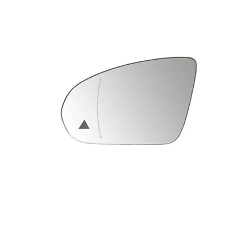 Miroir angle mort gauche pour Mercedes Classe A W177 et CLA 2018-2023
