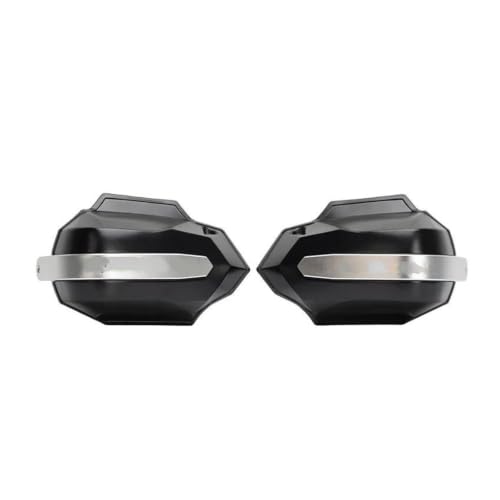 Bouclier guidon protection des mains moto contre le vent pour YS250 NMAX