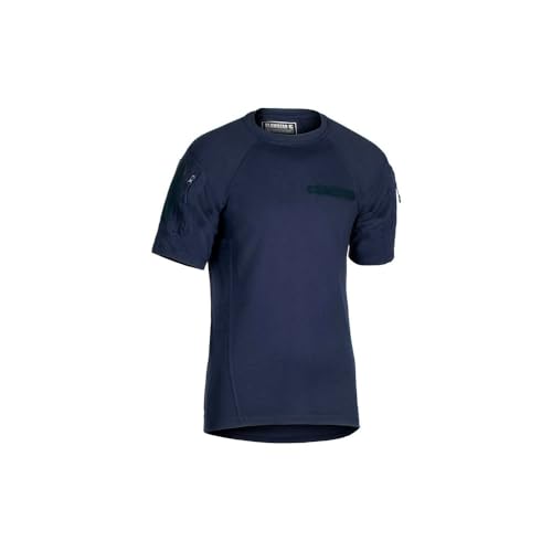 ClawGear Tee Shirt Tactique MKII Instructor Bleu