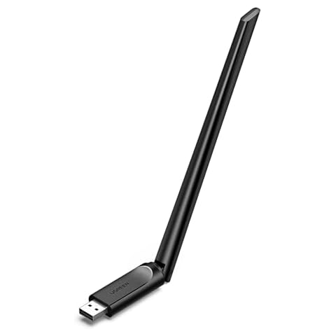 UGREEN Clé WiFi 6 AX900 Cover