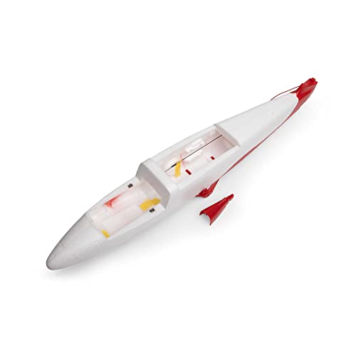 E-flite Fuselage UMX Twin Otter EFLU30051 pièce de rechange avion