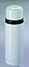 Leifheit 28523 Coco Bouteille Isotherme Acier Inoxydable Blanc 0,75 L