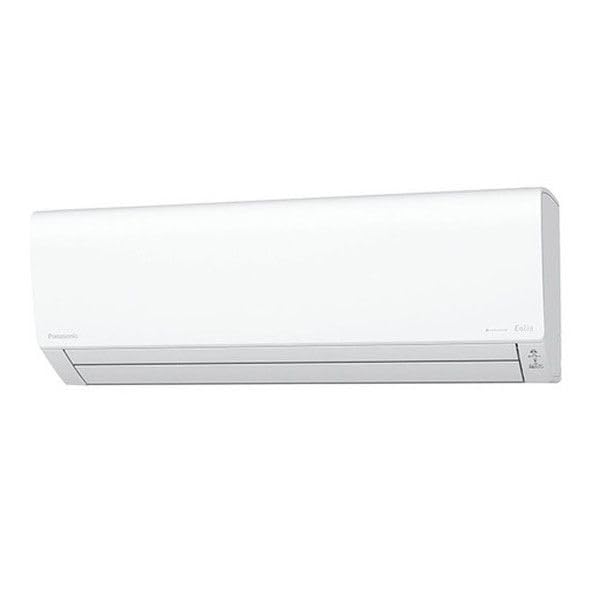 TS Panasonic CS-223DJ-W エアコン本体 室外機2023年製 Amazon | エアコン 工事費込み PANASONIC CS-223DJ-W 2023年 6畳