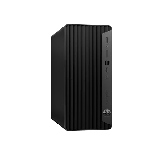 HP Pro 400 G9 - Tower - Core i5 i5-14400 - RAM 16 GB