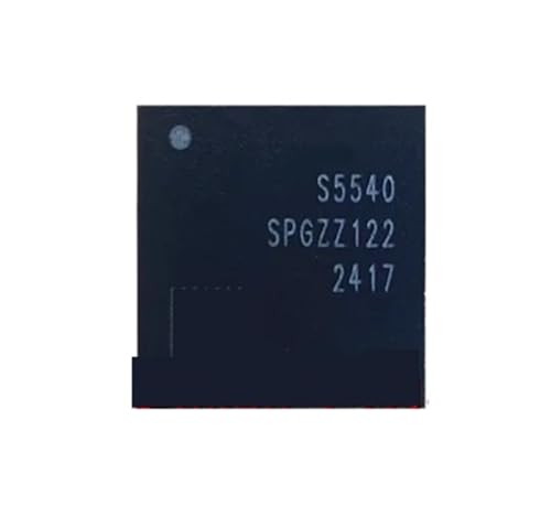 Pack 2 uds Chip S5540 circuito integrado de repuesto para placas base