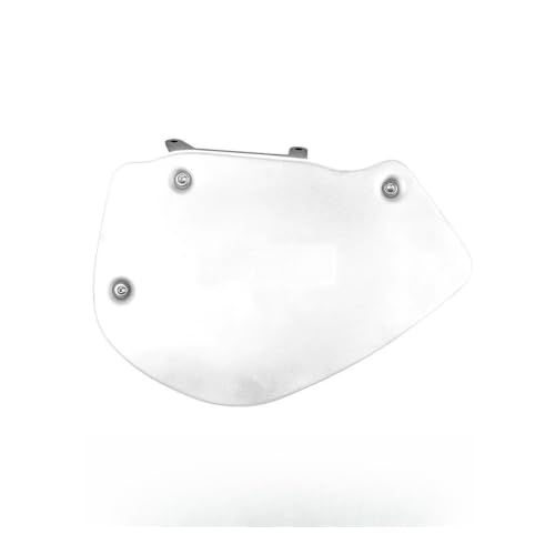 Caches latéraux de moto R9T protection de cadre et capot de carénage