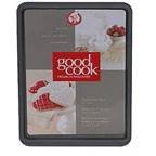 GoodCook Cookie Sheet Nostick Sm 13x9in