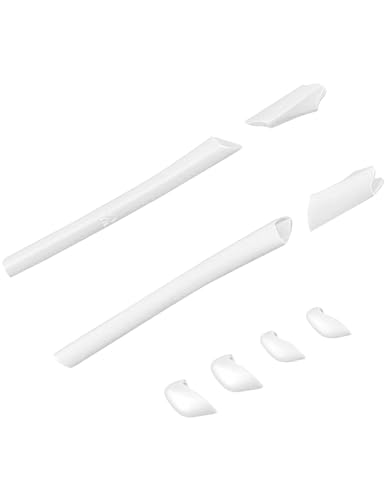 Image of EZReplace Replacement Rubber Kits for Oakley Half Jacket /Half Jacket XLJ Sunglasses