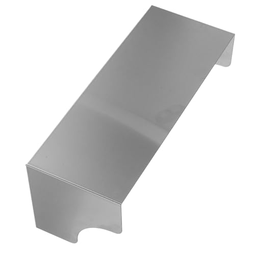 Cache-prise robuste pour jardin Beavorty en acier inoxydable anti-corrosion