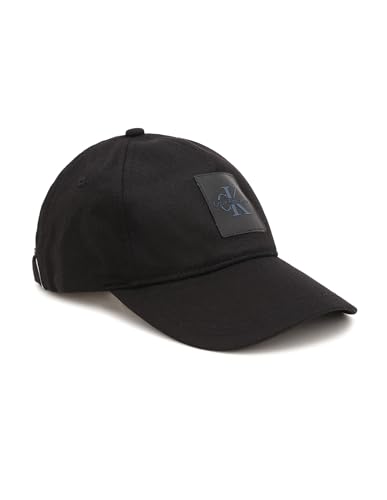 Calvin Klein Jeans Tagged Cap One Size casquette de marque ajustable