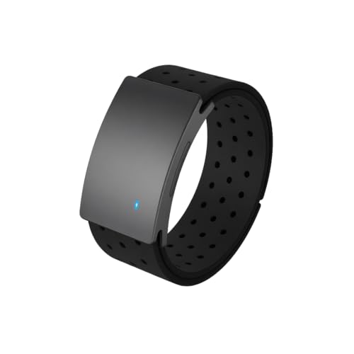 BLE Pulse Kit : Moniteur de pouls, capteur de fréquence Cardiaque, IP67 avec BLE/Ant+