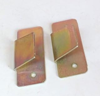 DESCTIDY Fan Wall Mount Bracket (2 Pcs) FC_06-image-22