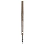 Catrice Wodoodporna kredka do brwi Slim'Matic Ultra Precise, długotrwały, konturowanie, matowy (0.05g)