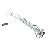 Füllstandssensor-Sendereinheit 31110-H1031 31110-H1032 Kunststoffgehäuse Messgerät Sendeinheit Reparatur kompatibel mit Hyundai Terracan 2001-2006