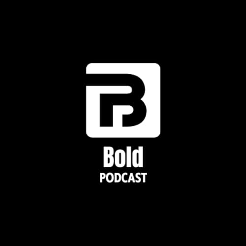 The Bold Podcast Titelbild