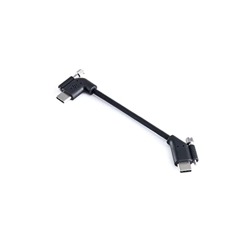DJI Télémètre LiDARCâble Moteur Focus - vue 3