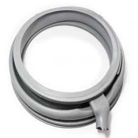 REPORSHOP - Goma Fuelle Puerta Lavadora Balay Bosch 686004683453 7Kg