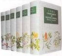 Compendium of Materia Medica Bencao Gangmu 6 vols
