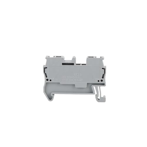 Connecteurs electriques ST2.5 pour Eviter les Pannes de Serrage Vis - 3