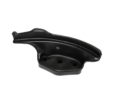 AME INTL AE450310 Nylon Mount and Demount Duckhead with Round Hole for Corghi, Hunter TCX, Butler HP, Coats, All Tool, Sice, Cemb, Hofmann, Giuliano, and Atlas Tire Changers by AME INTL - Used condition - US$23.11