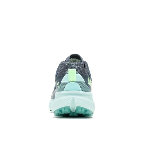 Image of Merrell Men's Agility Peak 5 Trail Running Shoes