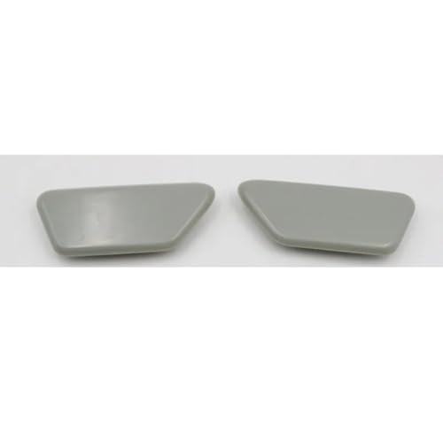 Buse de pulvérisation de lave-phare supérieure pour Mitsubishi Outlander III 13-15