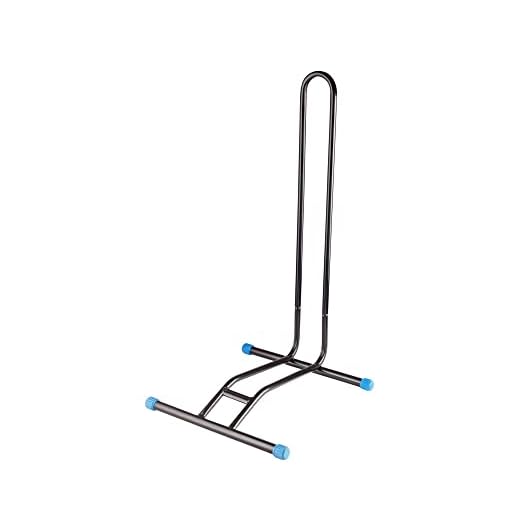 Suporte Bicicleta Bike para Chao em Aco Carbono Metaltec