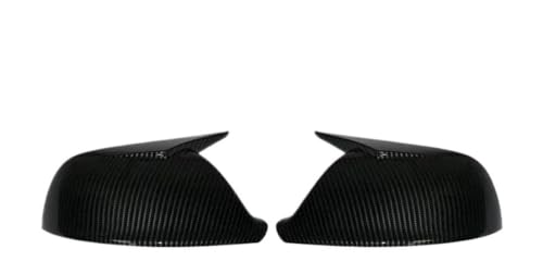 Boîtier rétroviseur Q5 SQ5 8R 2008-2017 coque carbone Q7 4L