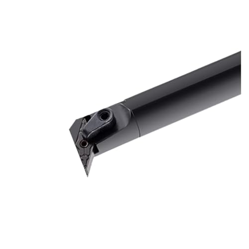 Barre d'alesage S32S-MVUNL16 pour tournage interne CNC - 2