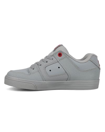 Image of DC Men's Court Graffik Skate Shoe