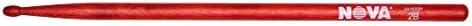 Vic FIrth - NOVA Drumsticks - 7A - Wood Tip