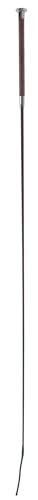 Covalliero Fusta Doma, 110 cm, castanho