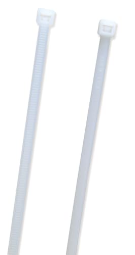 Grote 83-6026 Nylon Cable Ties - Standard Duty, 14.10
