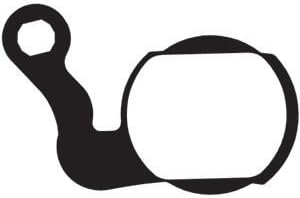 Aztec Organic disc Brake Pads for Magura Louise 07 and Louise Carbon 08