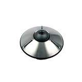 bosch solitaire kaffeemaschine reparaturanleitung  easyPART Kompatibel/Ersatz für BOSCH 00498625 Deckel Thermoskanne Thermokannendeckel Kanne Edelstahl Kunststoff silber schwarz Siemens Kaffeemaschine Filterkaffeemaschine eingesetzt in Solitaire uvm