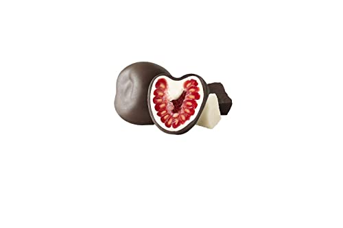 Tru Fru 820F Nature'S Raspberries Hyper-Chilled In White & Dark Chocolate thumb #5