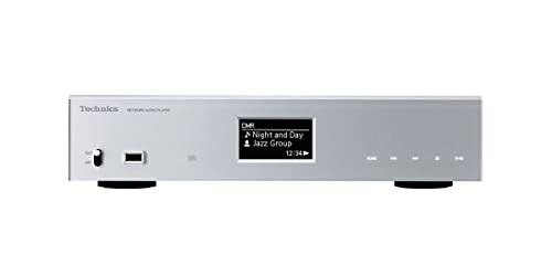 Technics ST-C700 Tuner