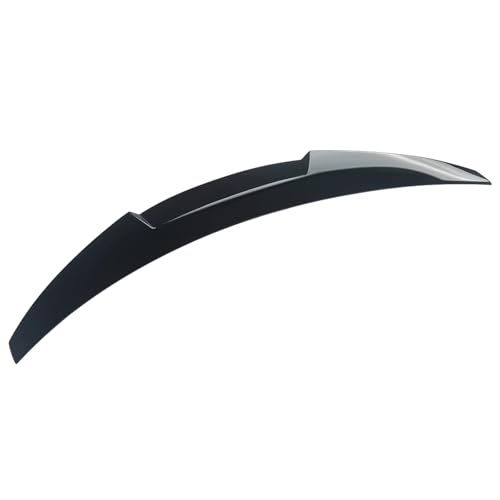 Aileron de hayon BMW F36 corriger la portance arrière modèles 428i 435i